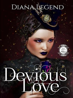 cover image of Devious Love